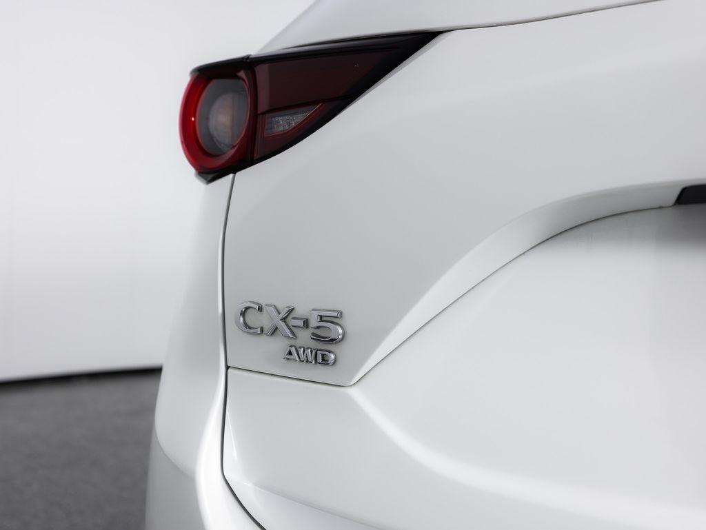 Mazda CX-5 Touring AWD 2020