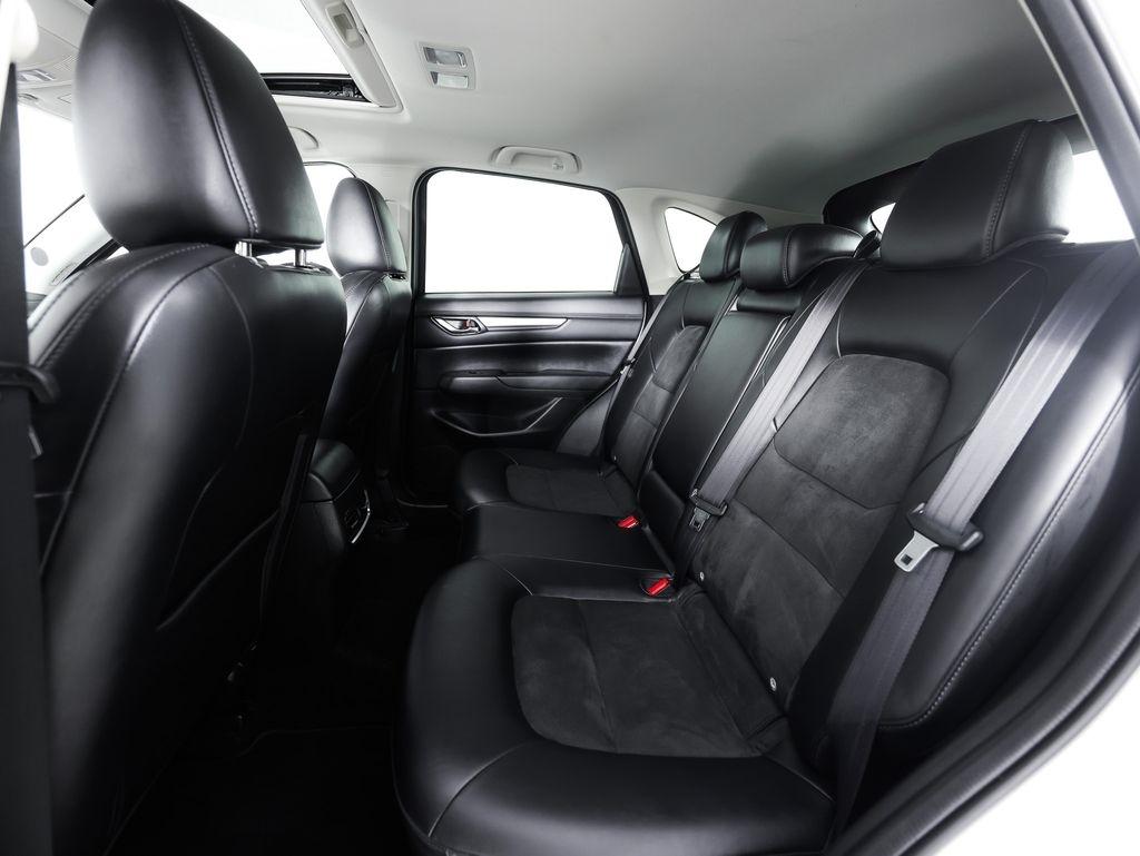 Mazda CX-5 Touring AWD 2020