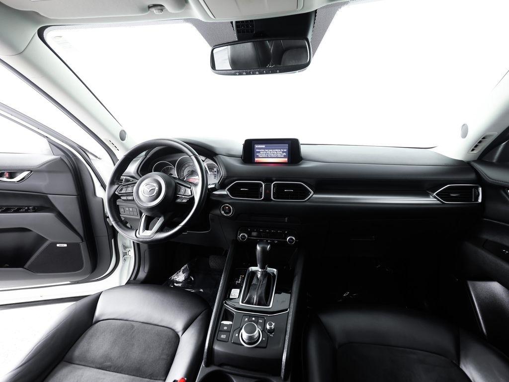 Mazda CX-5 Touring AWD 2020