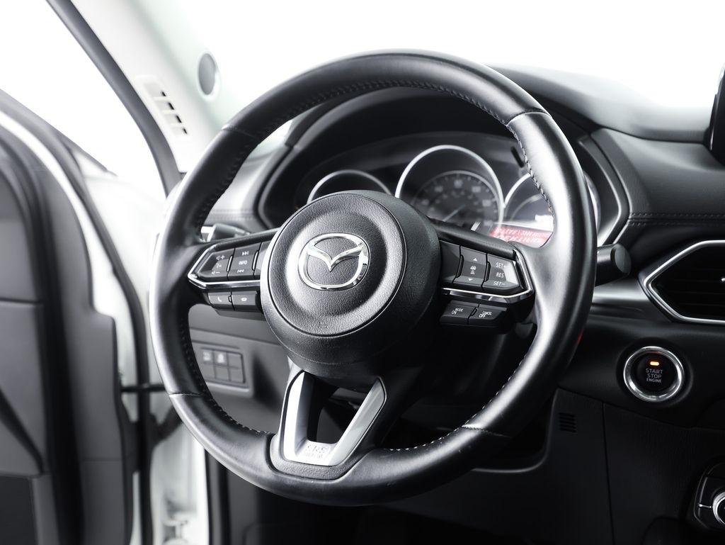 Mazda CX-5 Touring AWD 2020