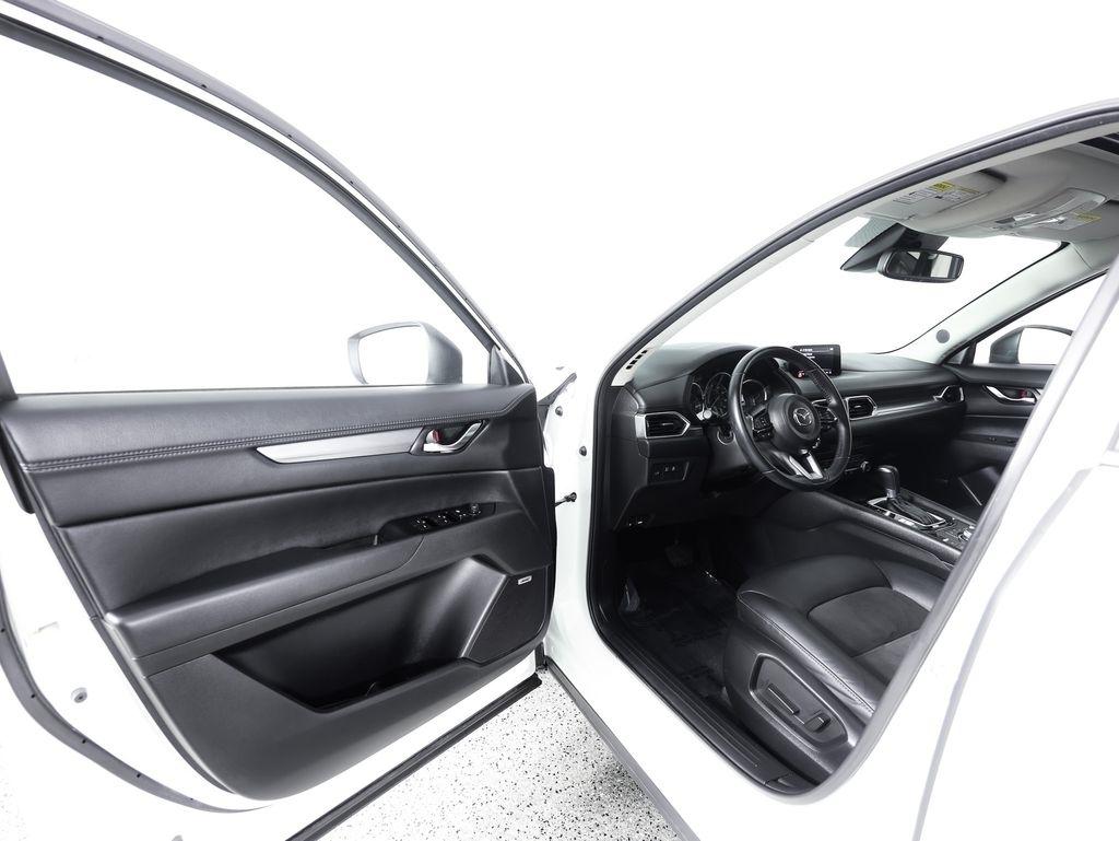 Mazda CX-5 Touring AWD 2020