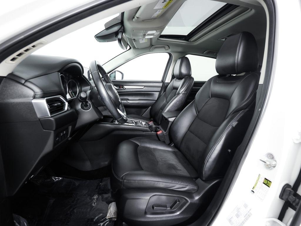 Mazda CX-5 Touring AWD 2020