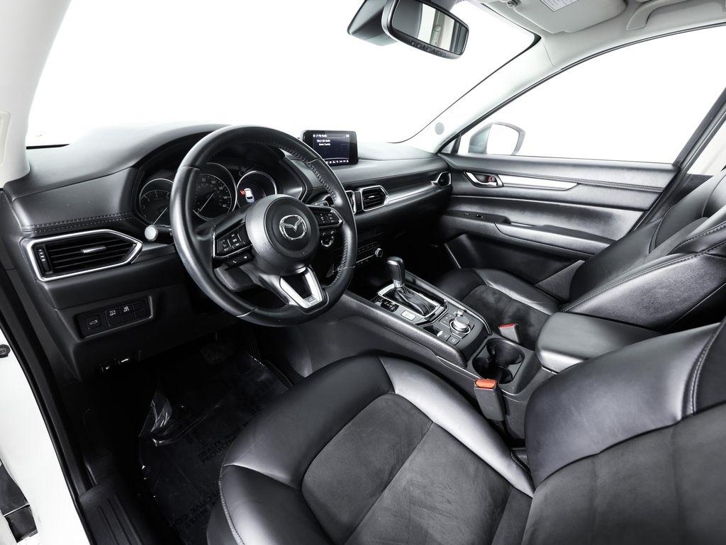 Mazda CX-5 Touring AWD 2020