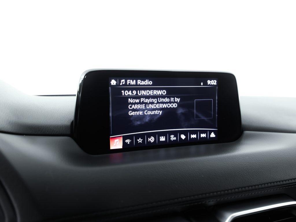 Mazda CX-5 Touring AWD 2020