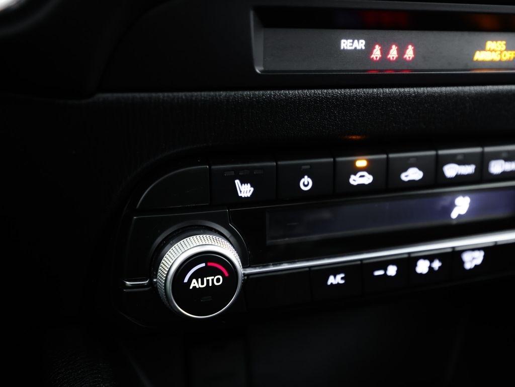 Mazda CX-5 Touring AWD 2020