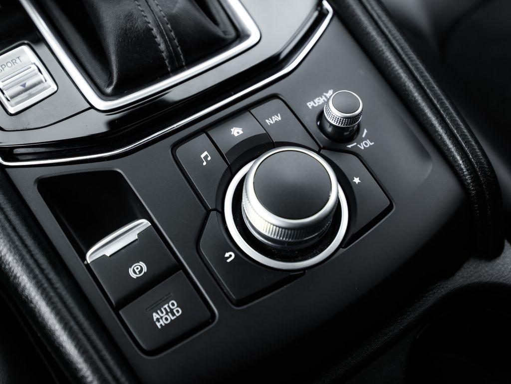Mazda CX-5 Touring AWD 2020
