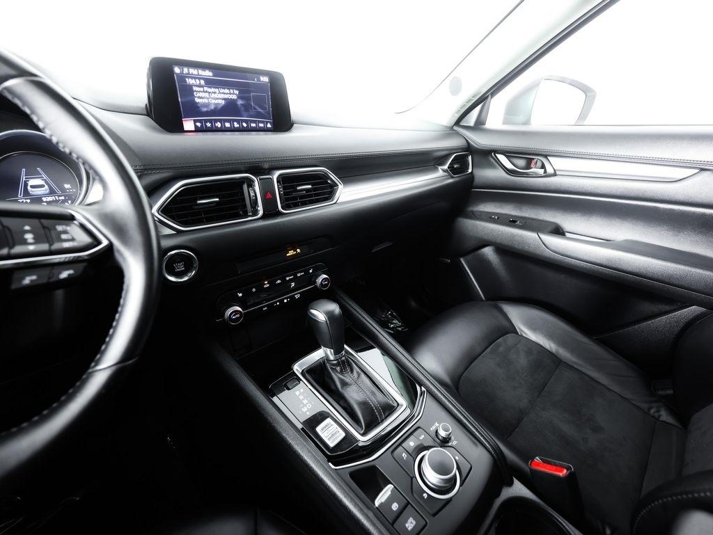 Mazda CX-5 Touring AWD 2020
