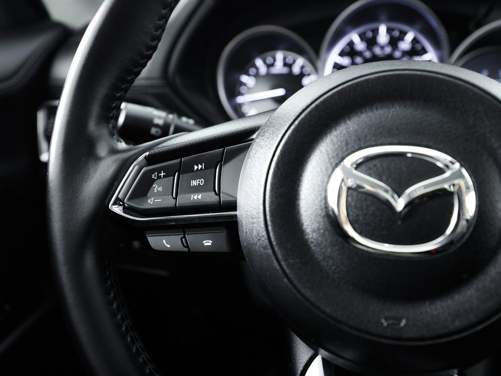 Mazda CX-5 Touring AWD 2020