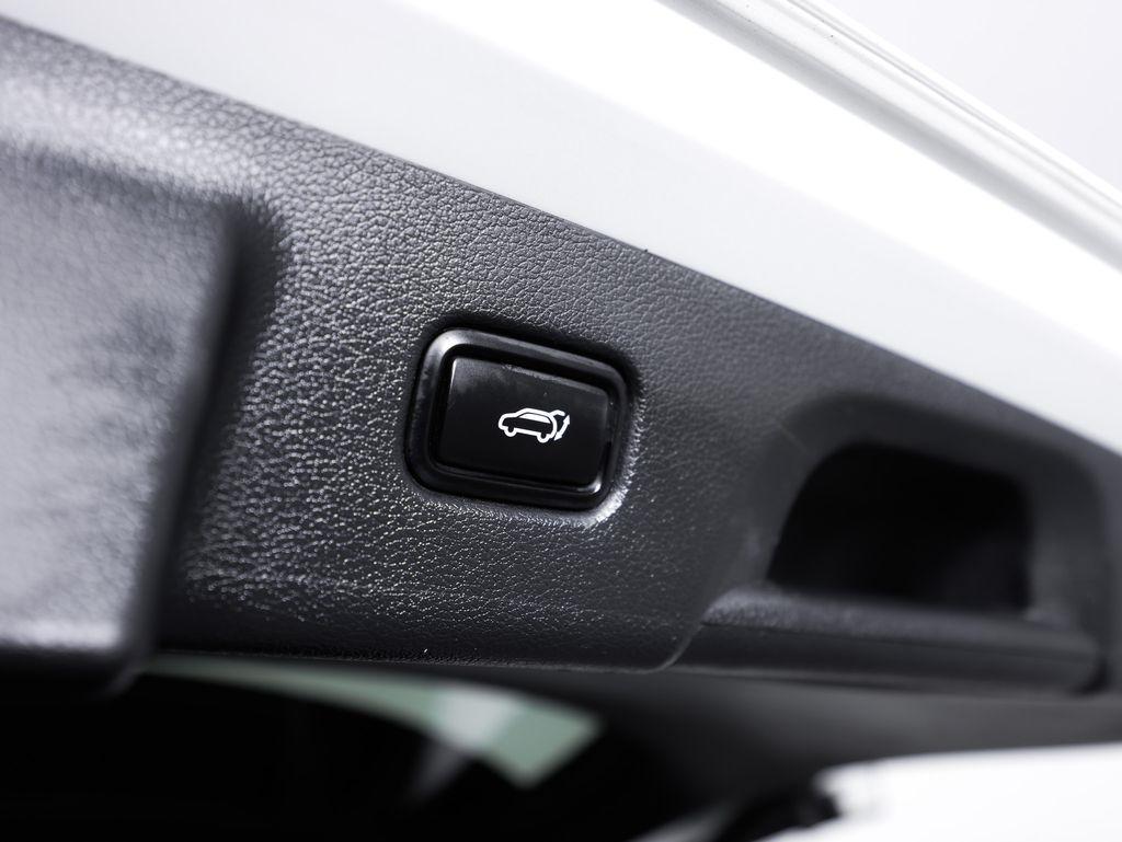Hyundai Palisade Calligraphy FWD 2022