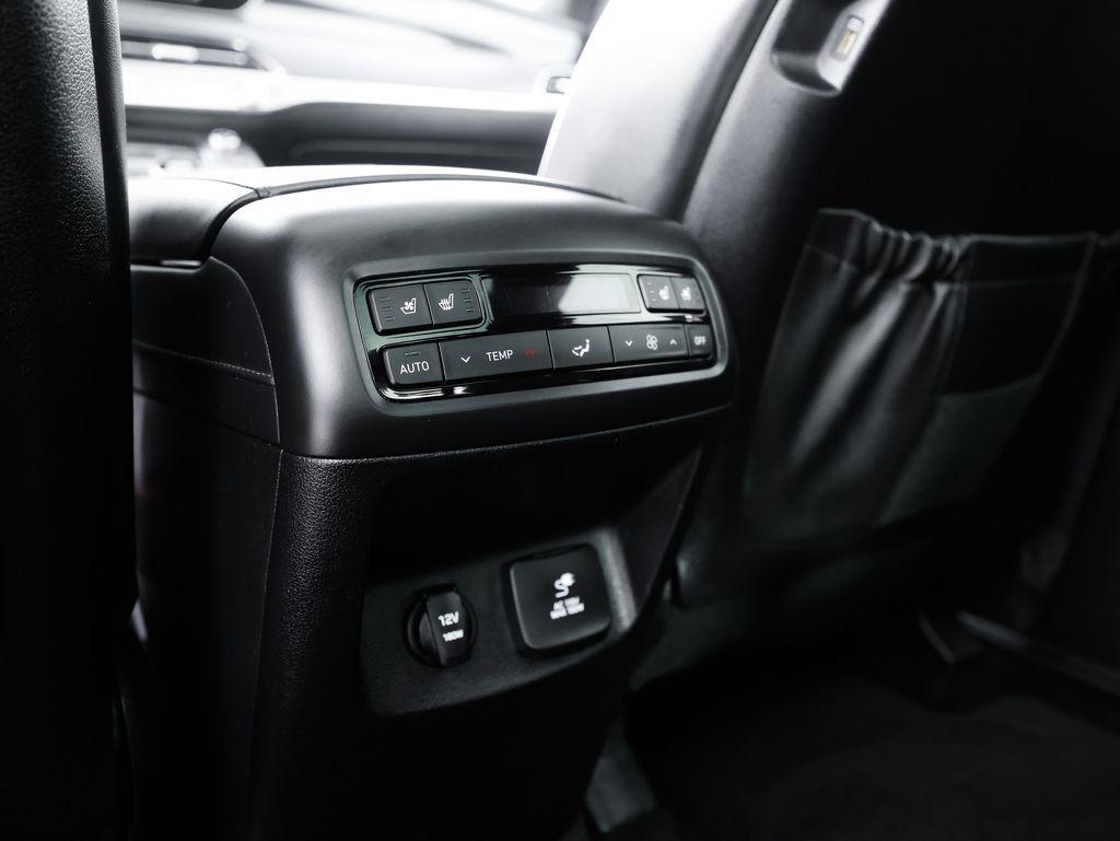 Hyundai Palisade Calligraphy FWD 2022