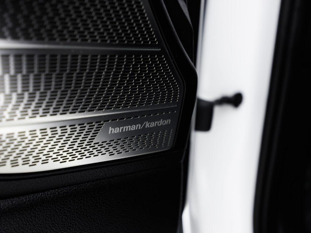 Hyundai Palisade Calligraphy FWD 2022