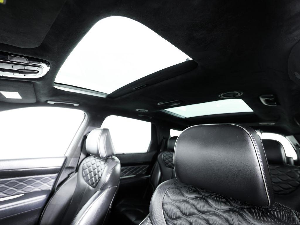 Hyundai Palisade Calligraphy FWD 2022