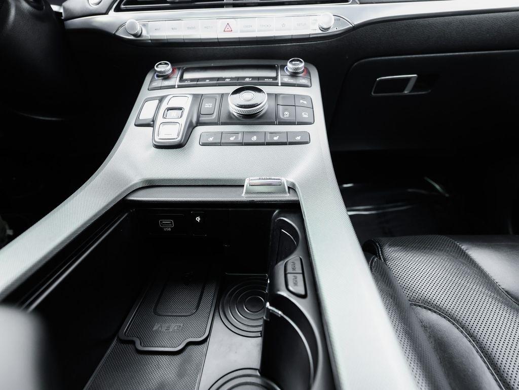 Hyundai Palisade Calligraphy FWD 2022