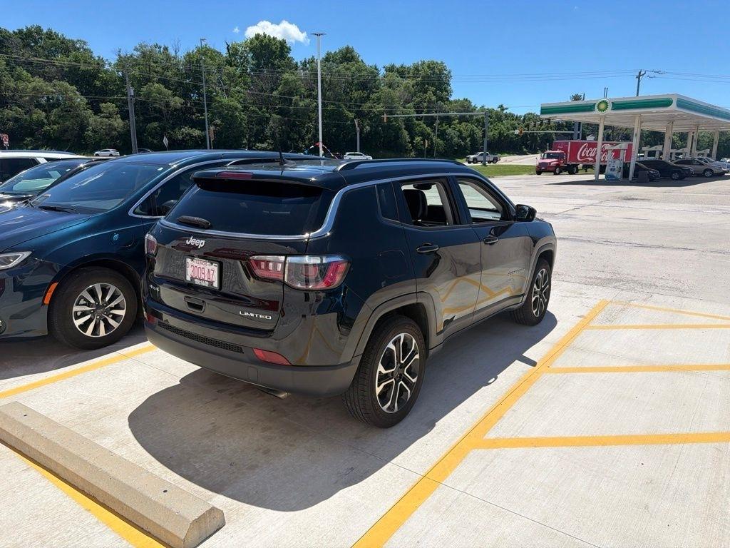 2018 Chevrolet Equinox AWD 4dr LT w/1LT
