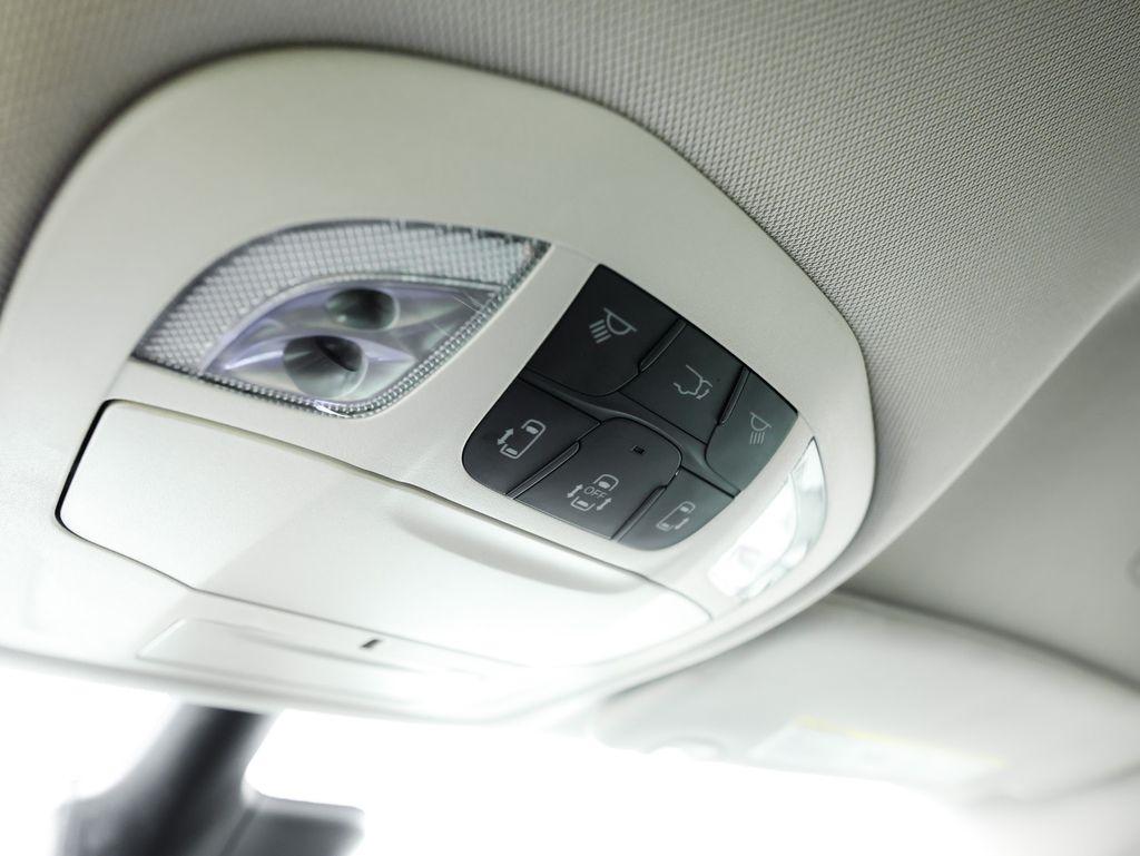 Chrysler Pacifica Hybrid Touring L FWD 2023