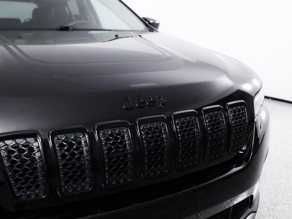Jeep Cherokee X 4x4 2022