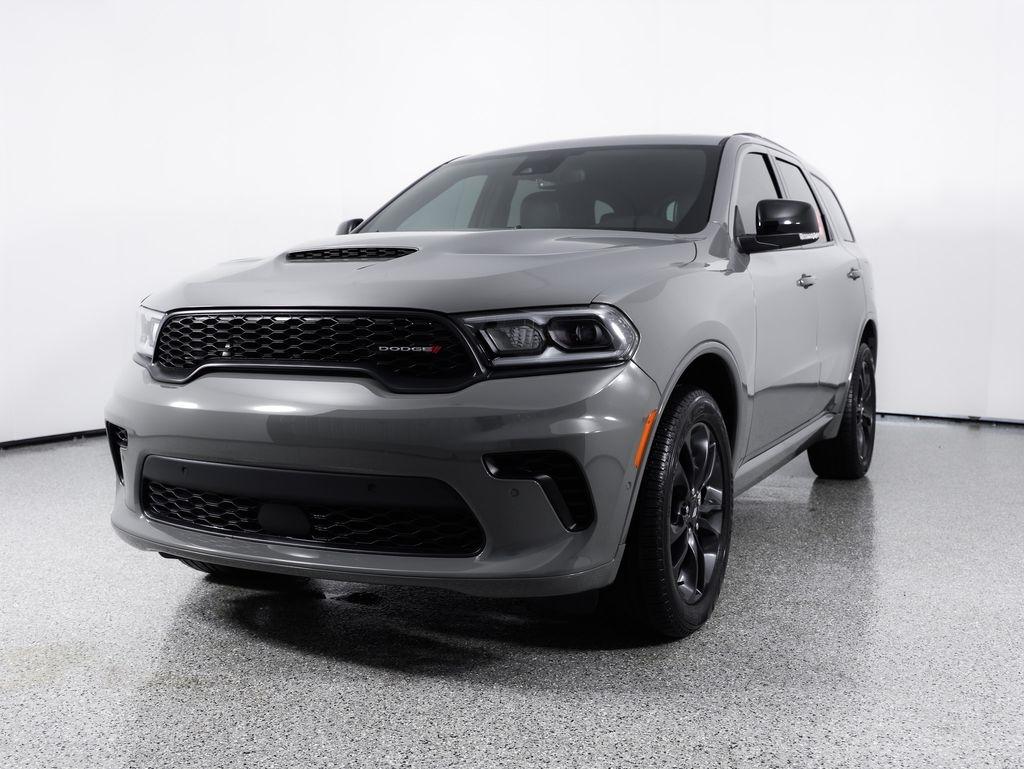 Dodge Durango GT Premium AWD 2024