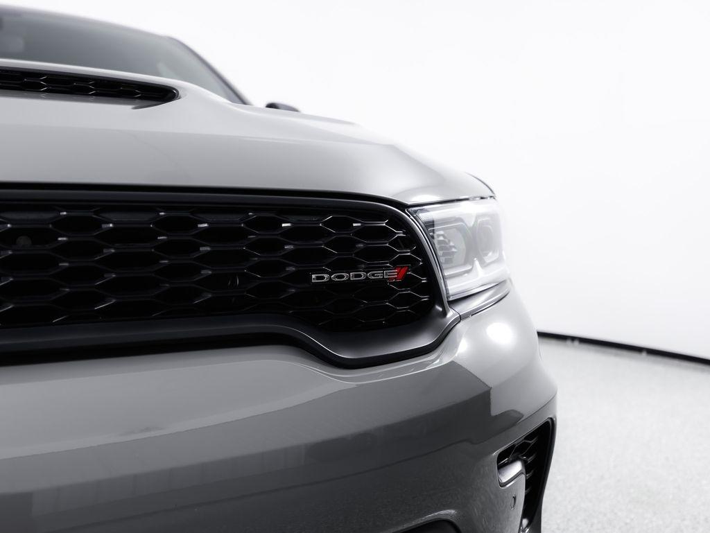 Dodge Durango GT Premium AWD 2024