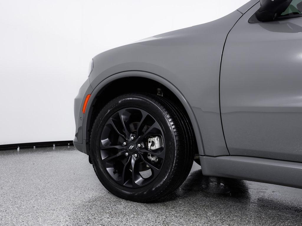 Dodge Durango GT Premium AWD 2024