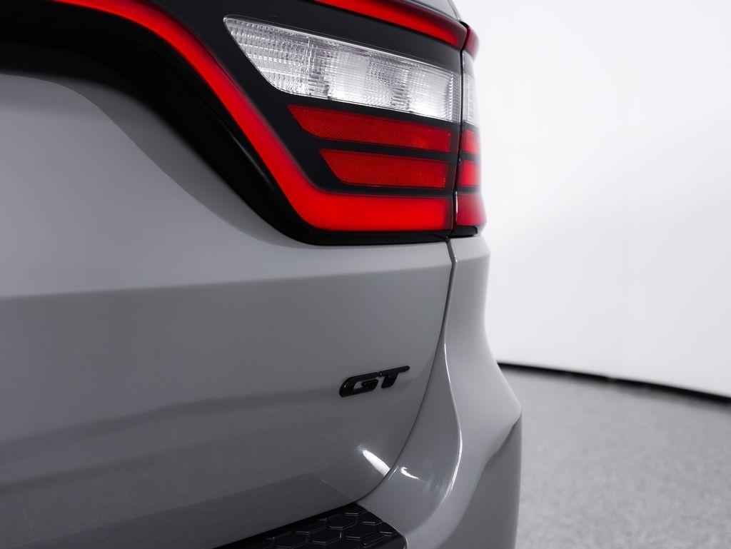Dodge Durango GT Premium AWD 2024