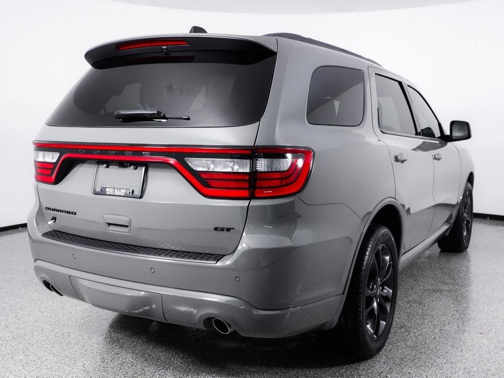 Dodge Durango GT Premium AWD 2024