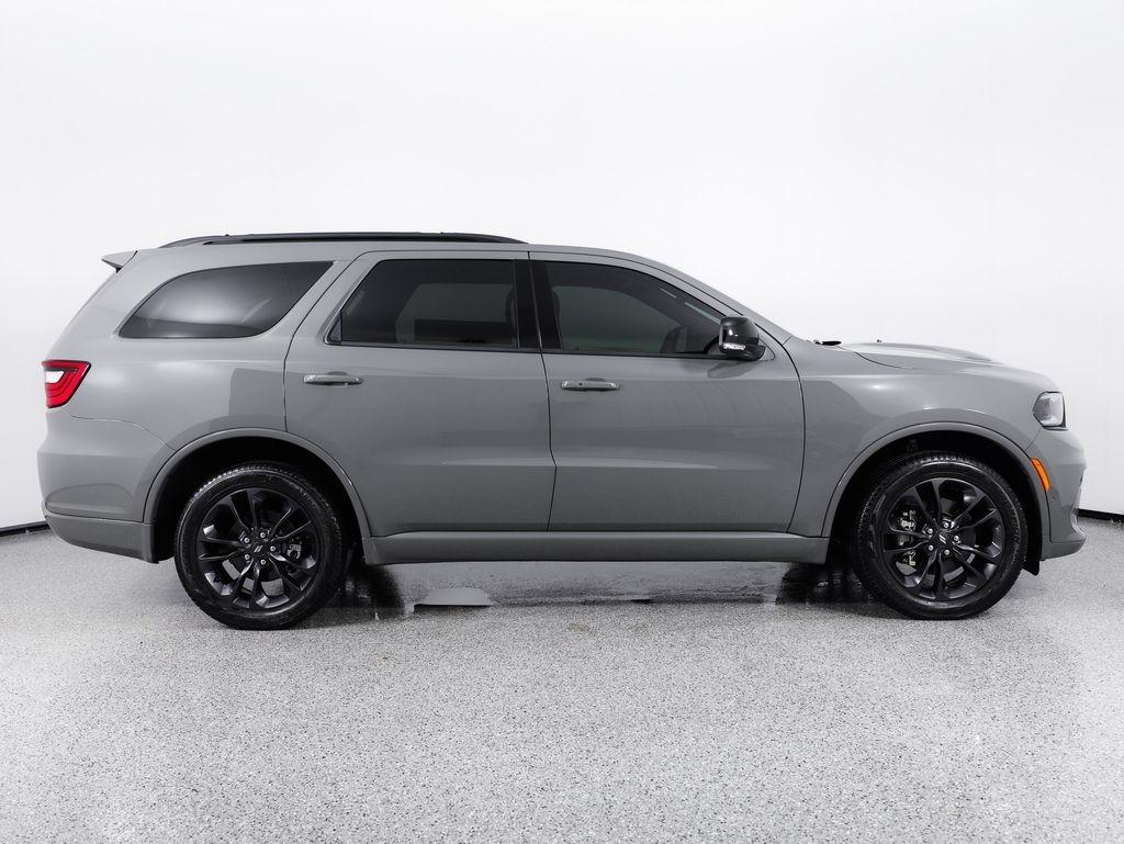 Dodge Durango GT Premium AWD 2024