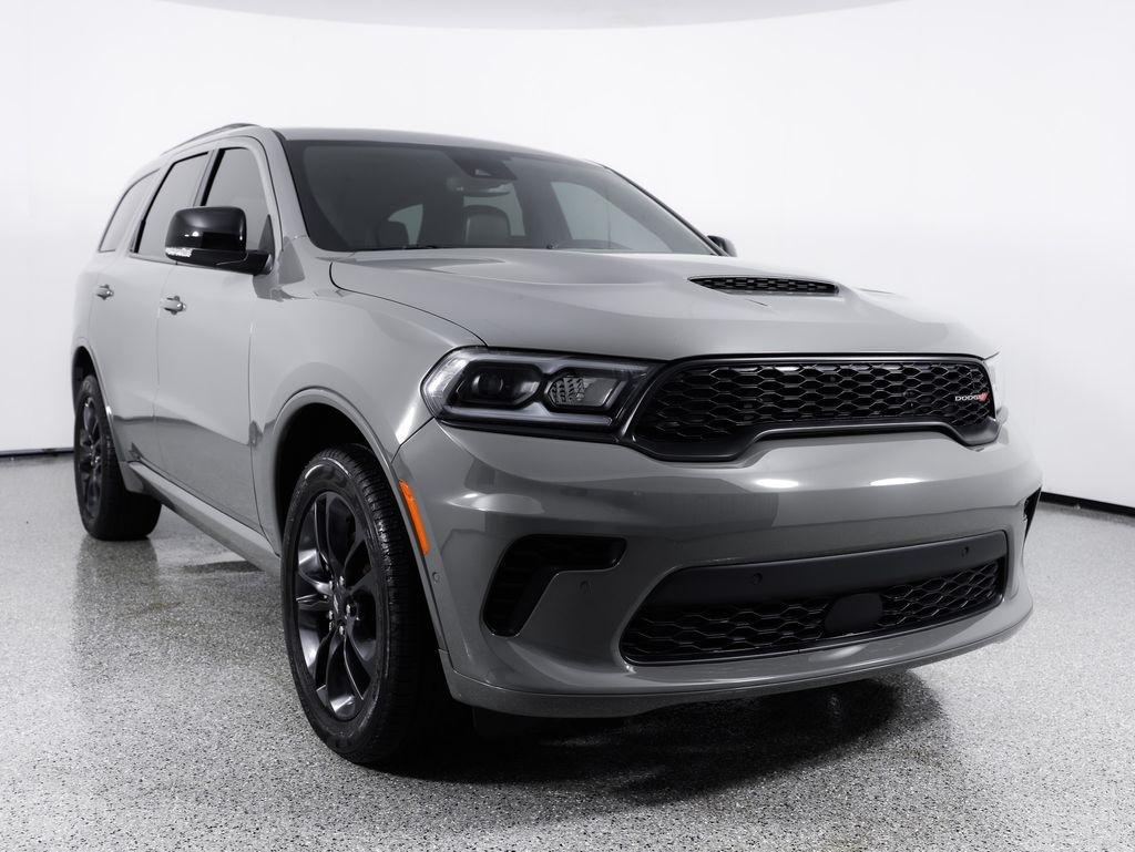 Dodge Durango GT Premium AWD 2024