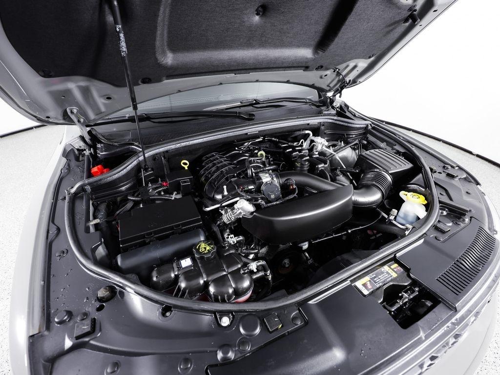 Dodge Durango GT Premium AWD 2024