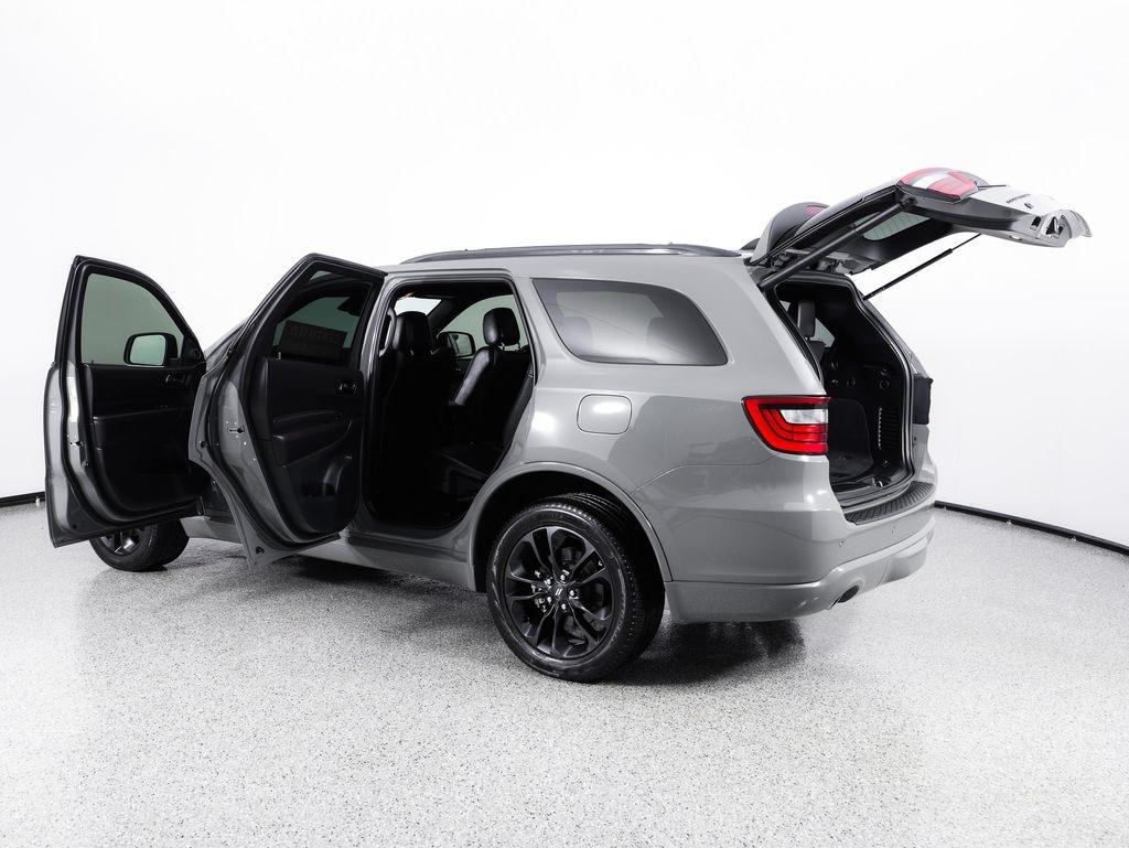 Dodge Durango GT Premium AWD 2024