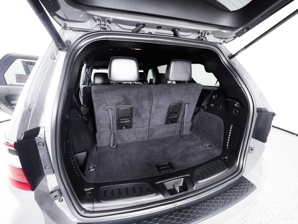Dodge Durango GT Premium AWD 2024
