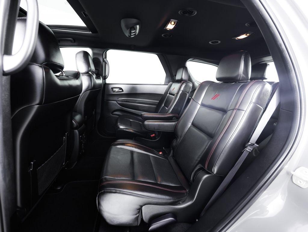 Dodge Durango GT Premium AWD 2024