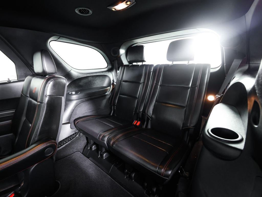 Dodge Durango GT Premium AWD 2024