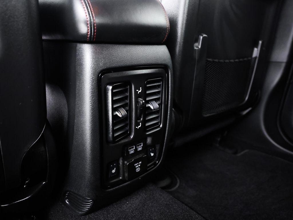 Dodge Durango GT Premium AWD 2024