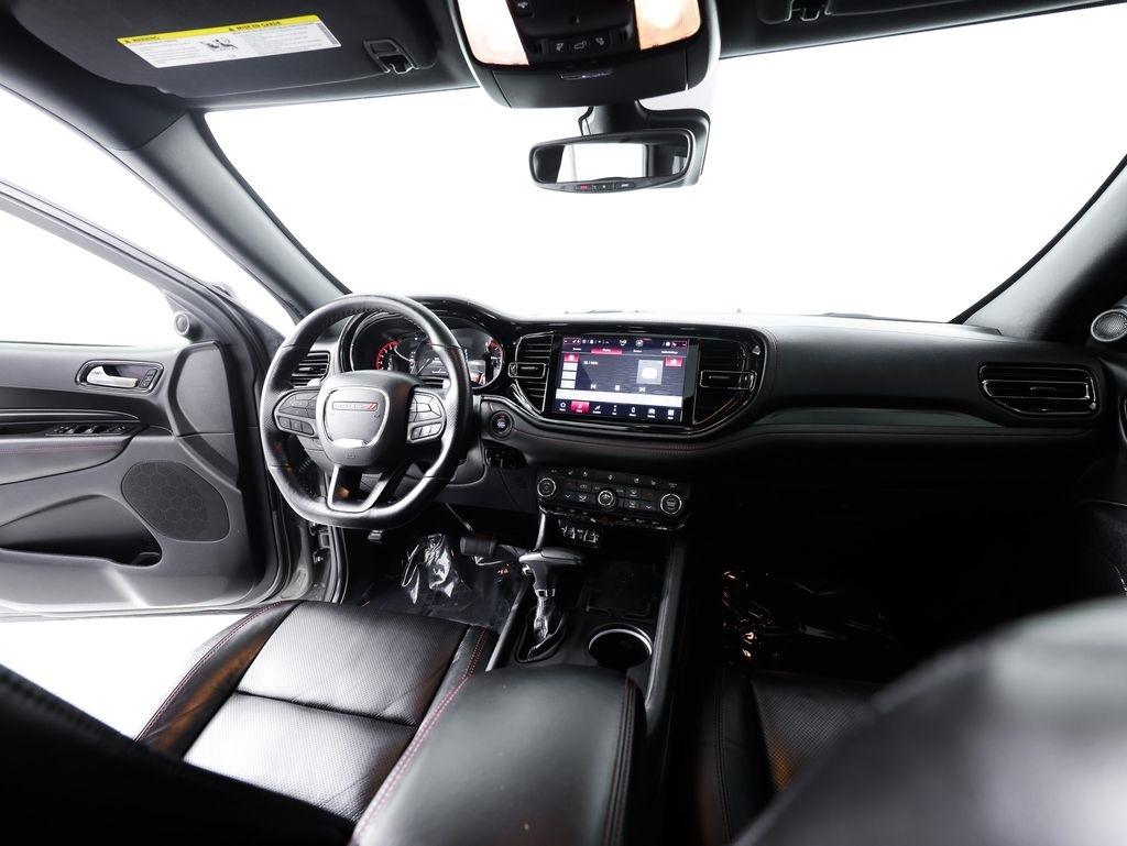 Dodge Durango GT Premium AWD 2024