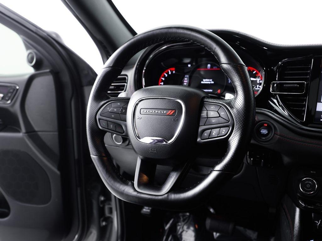 Dodge Durango GT Premium AWD 2024