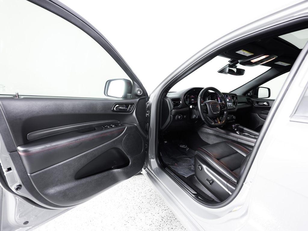 Dodge Durango GT Premium AWD 2024