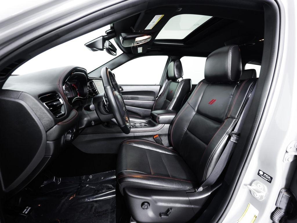 Dodge Durango GT Premium AWD 2024