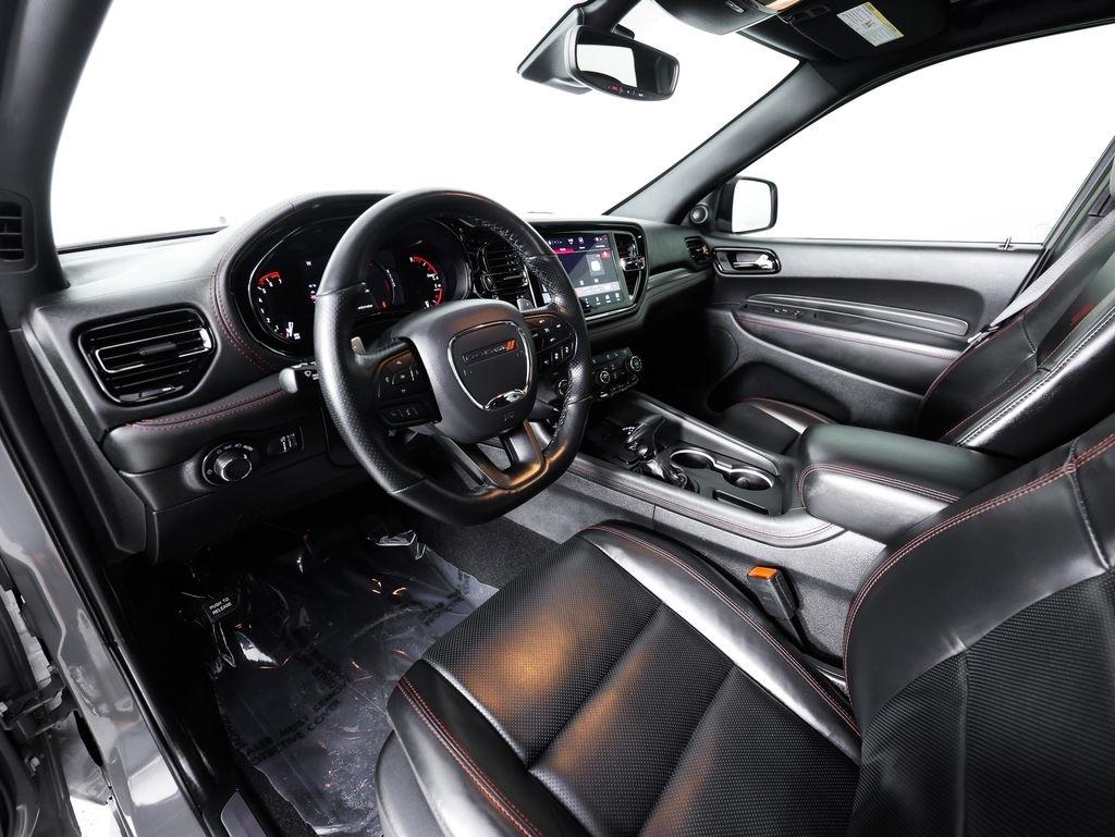 Dodge Durango GT Premium AWD 2024