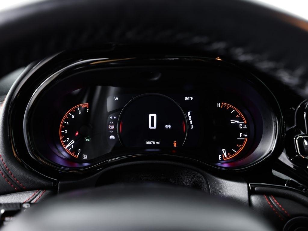 Dodge Durango GT Premium AWD 2024