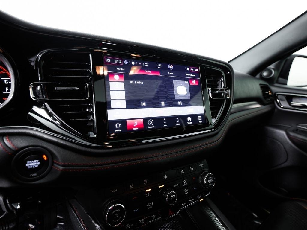 Dodge Durango GT Premium AWD 2024