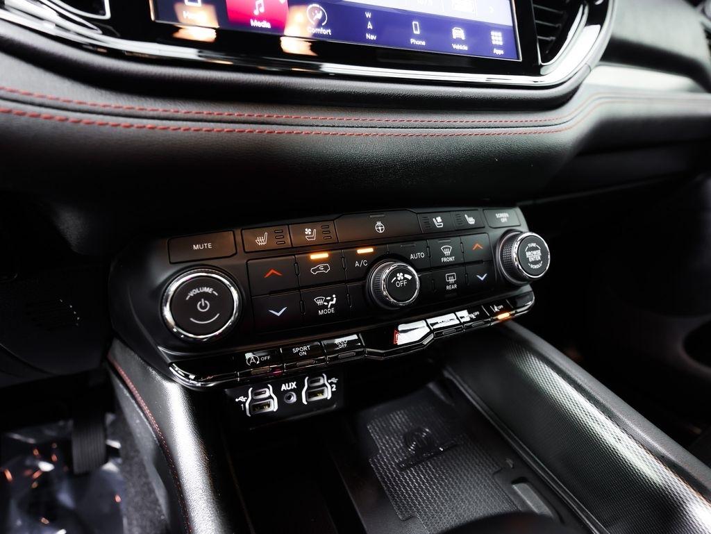 Dodge Durango GT Premium AWD 2024