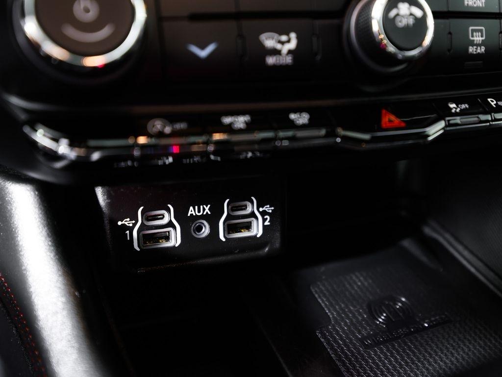 Dodge Durango GT Premium AWD 2024