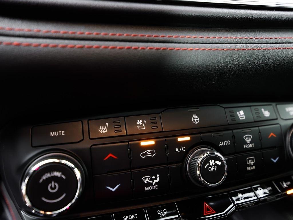 Dodge Durango GT Premium AWD 2024