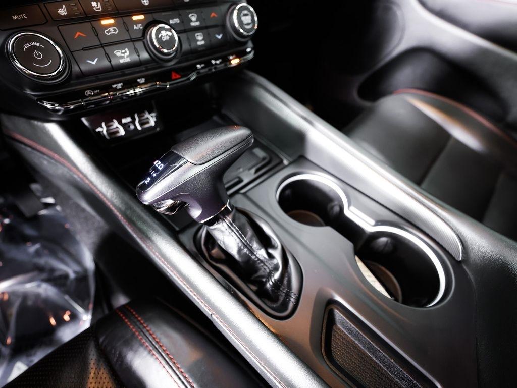 Dodge Durango GT Premium AWD 2024