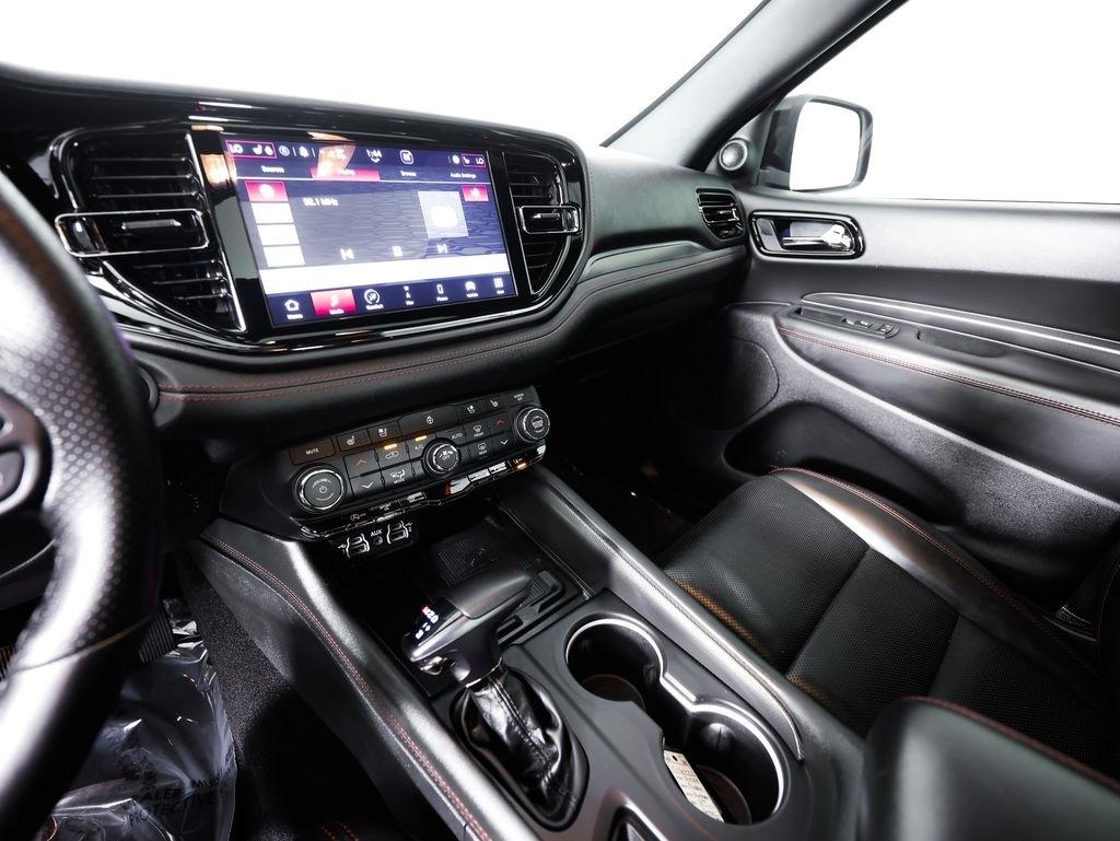 Dodge Durango GT Premium AWD 2024