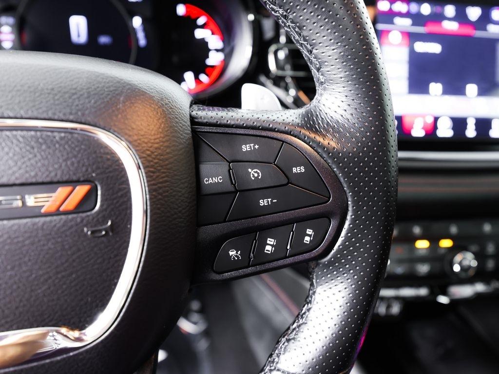 Dodge Durango GT Premium AWD 2024