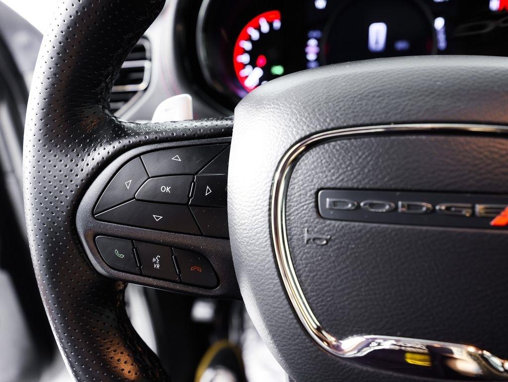 Dodge Durango GT Premium AWD 2024