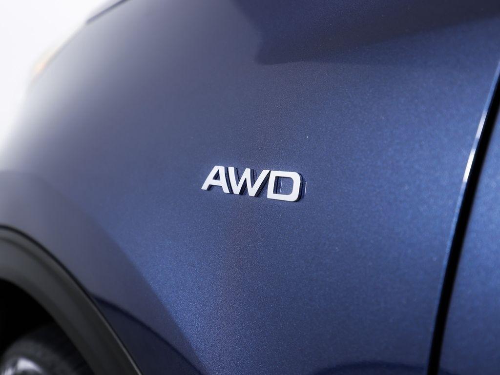 Kia Sportage LX AWD 2019