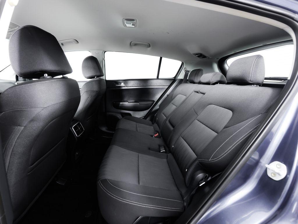 Kia Sportage LX AWD 2019
