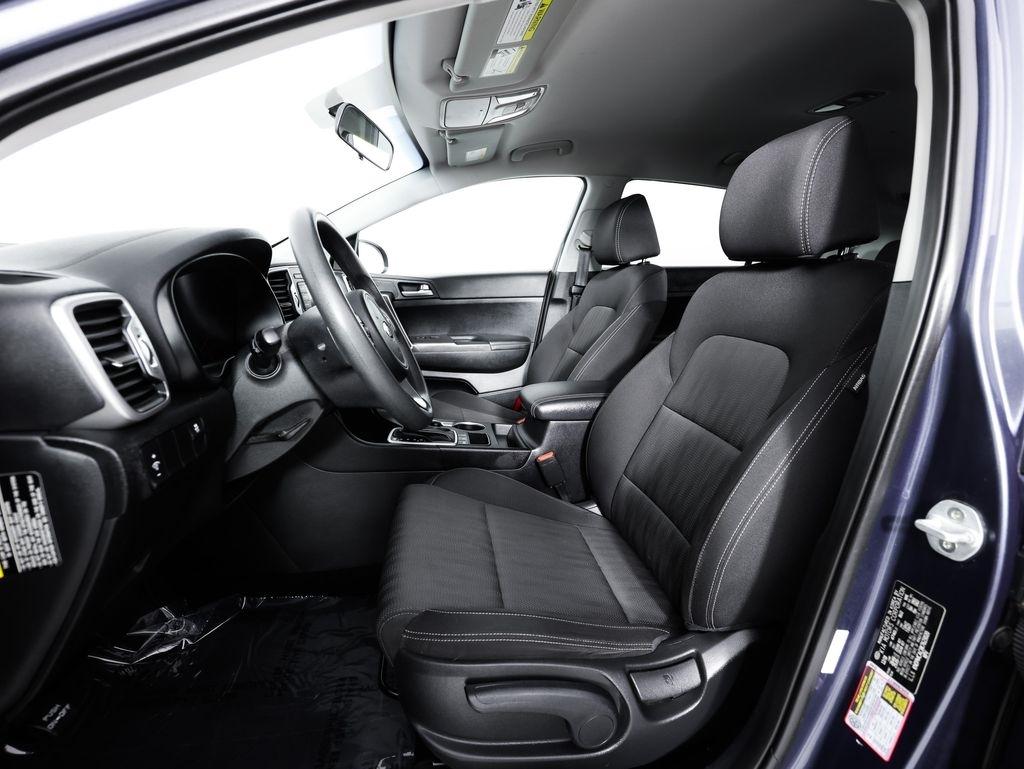 Kia Sportage LX AWD 2019